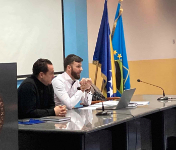 Održani koordinacioni sastanci na području općina i gradova Tuzlanskog kantona