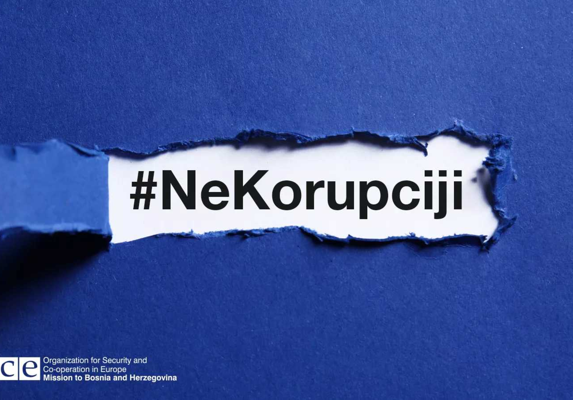 Jačanje sistema prevencije korupcije i koordinacijskih mehanizama