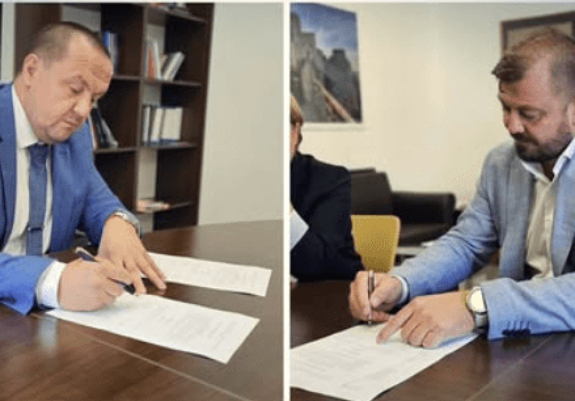 Potpisan Memorandum o saradnji između Kantonalnog tužilaštva TK i Ureda za borbu protiv korupcije i upravljanja kvalitetom TK